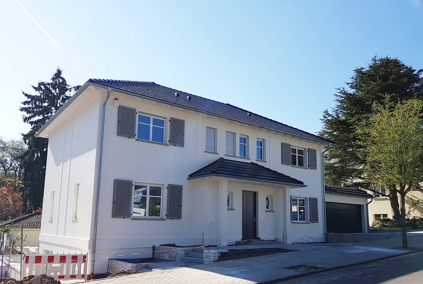 Referenzen Zillmann GmbH & Co. KG